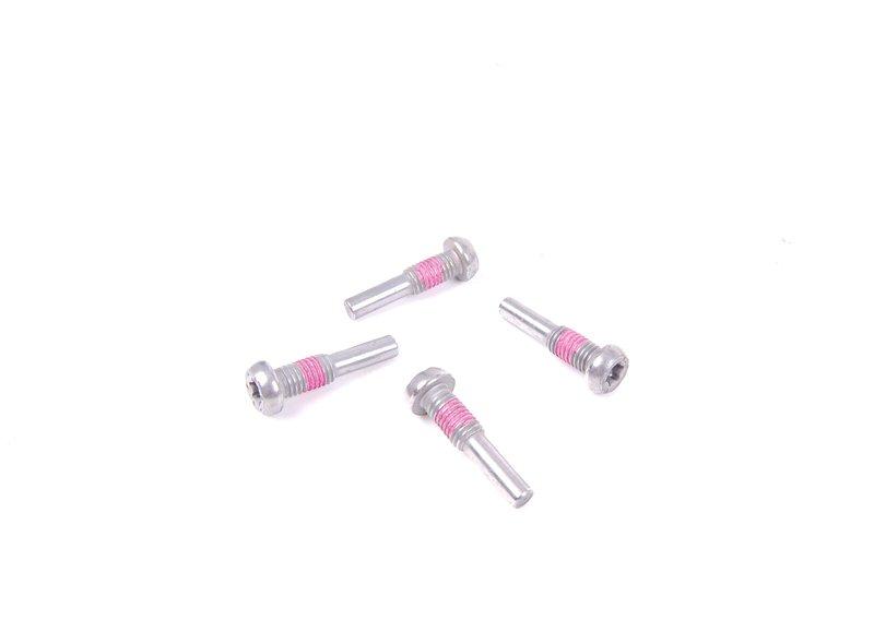 Корпус суппорта тормозного механизма П