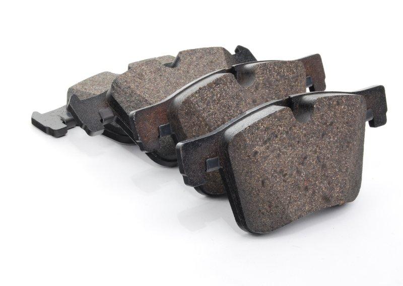 тормозные колодки F20F30