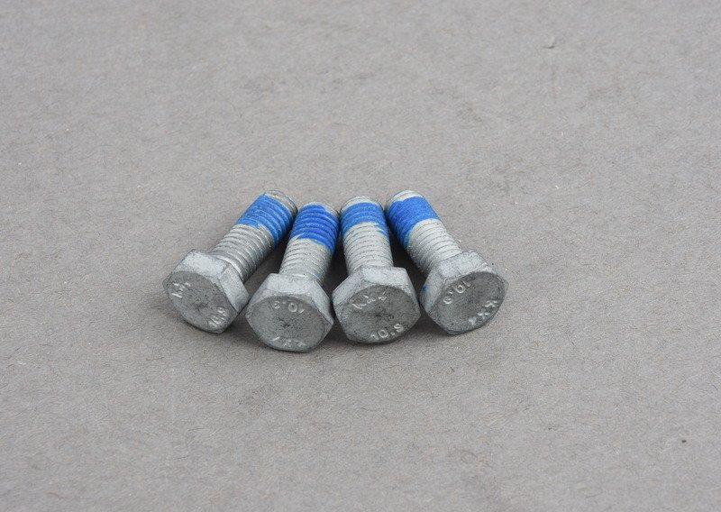 F40/F48 колодки передние