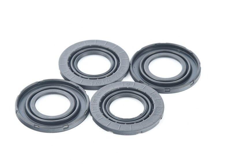 F57/F54/F60/F55/F56 Уплотнительный комплект суппорта