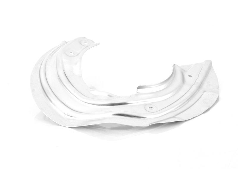 Защитный кожух тормозного диска пер Л F20 / F30 / F34 / F36