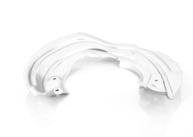 Защитный кожух тормозного диска пер Л F20 / F30 / F34 / F36