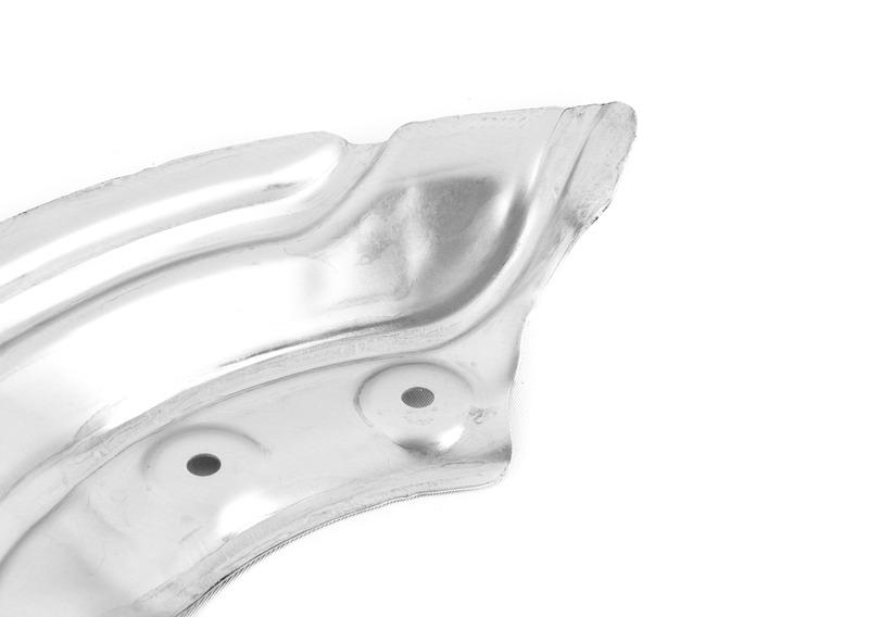 Защитный кожух тормозного диска пер П F20 / F30 / F34 / F36