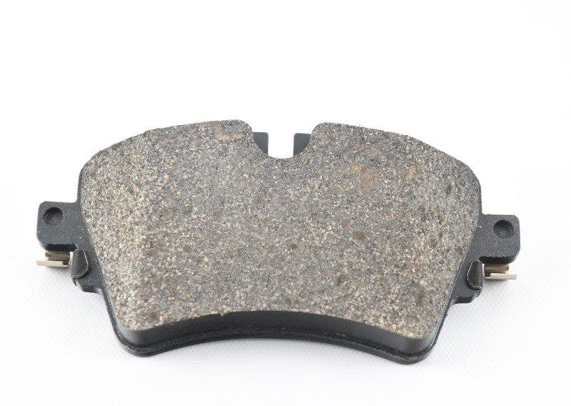 F40/F48 колодки передние