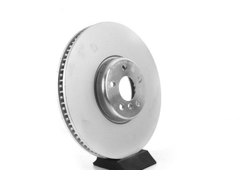 G-серия тормозной диск передний 374х36 мм правый