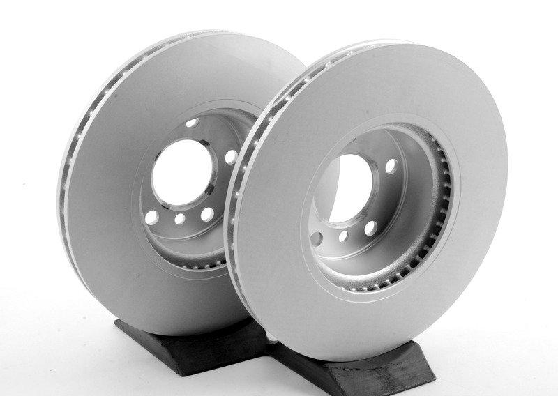 F25 передний тормозной диск 328х28 мм