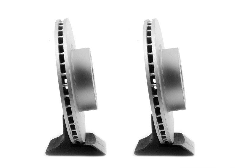 F25 передний тормозной диск 328х28 мм