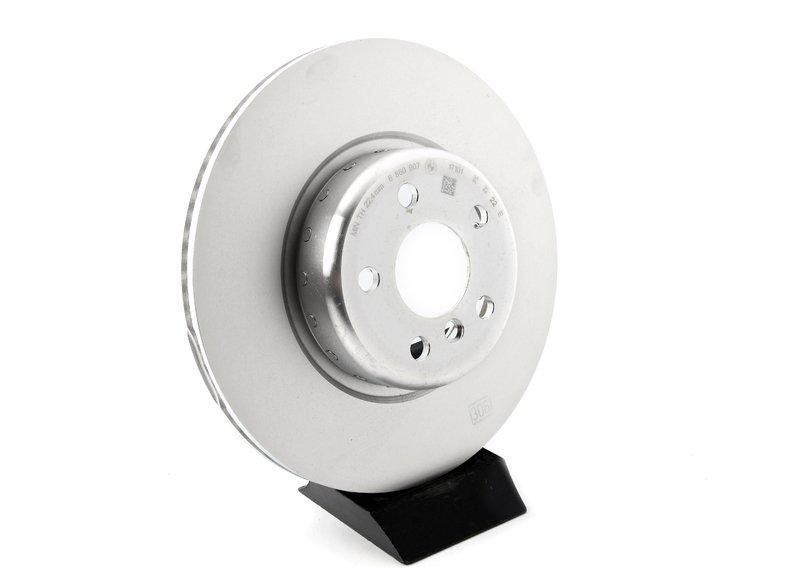 G30 тормозной диск пер