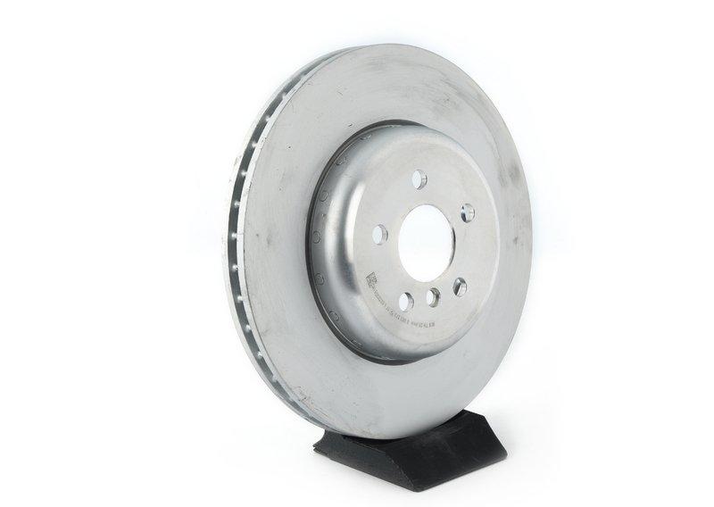 G-серия передний тормозной диск 348х30 мм