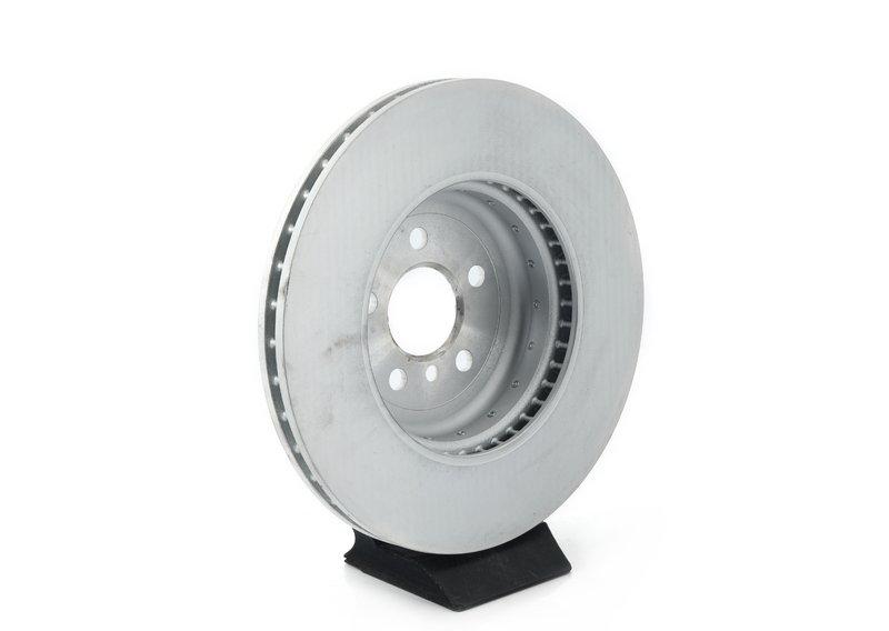 G-серия передний тормозной диск 348х30 мм