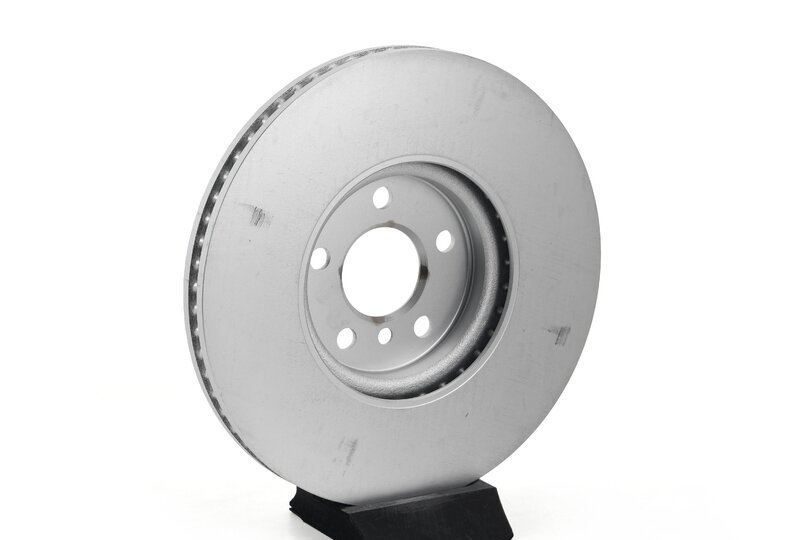 F57/F54/F60/F56 Тормозной диск вентилируемый передний JCW ALL4  335X30