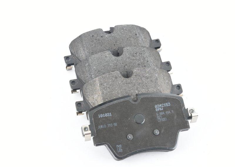 G30/G01/G02 Колодки передние B48/B47