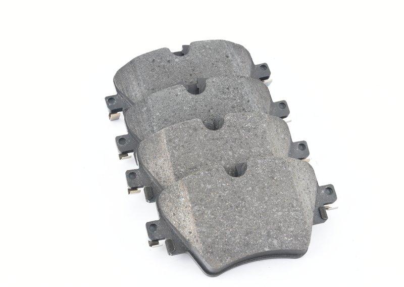 G30/G01/G02 Колодки передние B48/B47