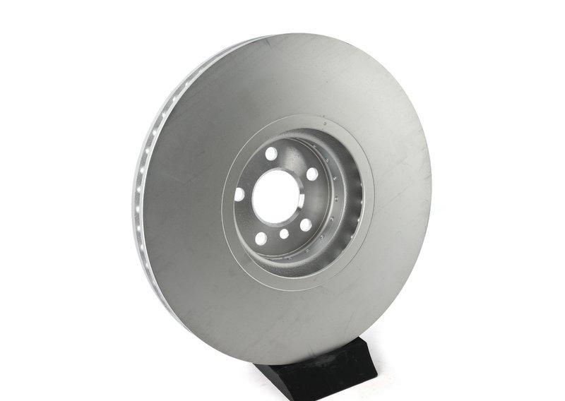 G-серия передний тормозной диск 395х36 мм правый