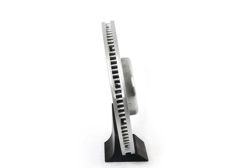 G11 тормозной диск передний 395х36 мм