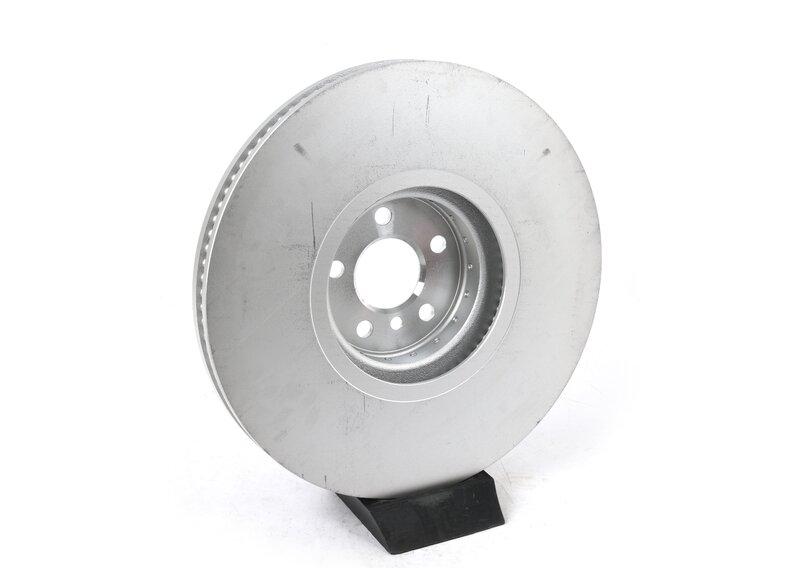 G11 тормозной диск передний 395х36 мм