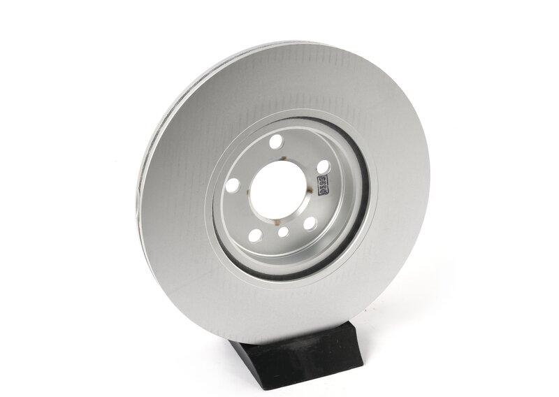 F48 тормозной диск передний