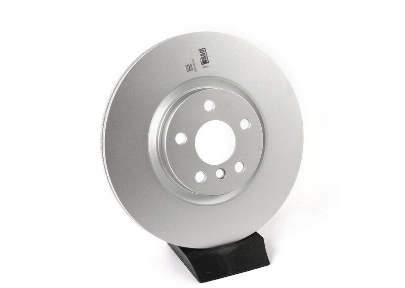 F48 тормозной диск передний