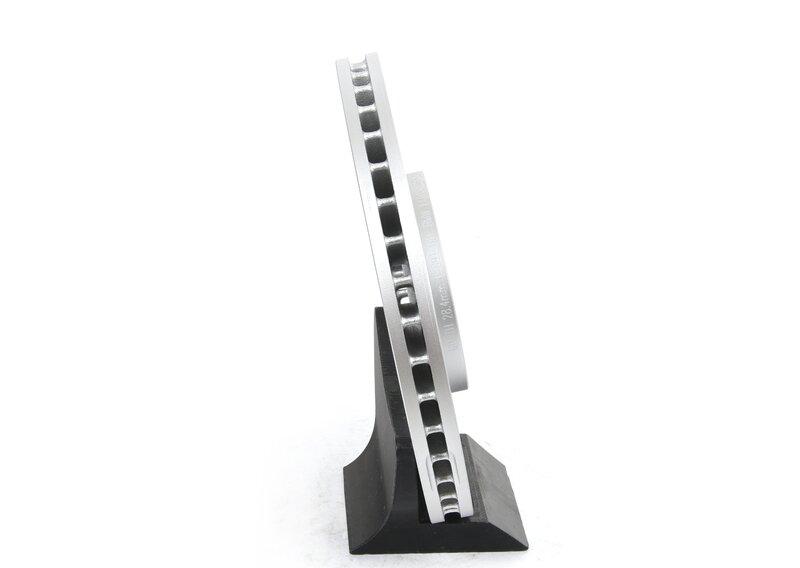 F70/U11/J01 тормозной диск передний 335х30 мм