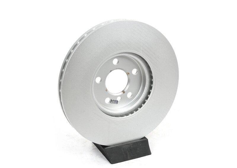 F70/U11/J01 тормозной диск передний 335х30 мм