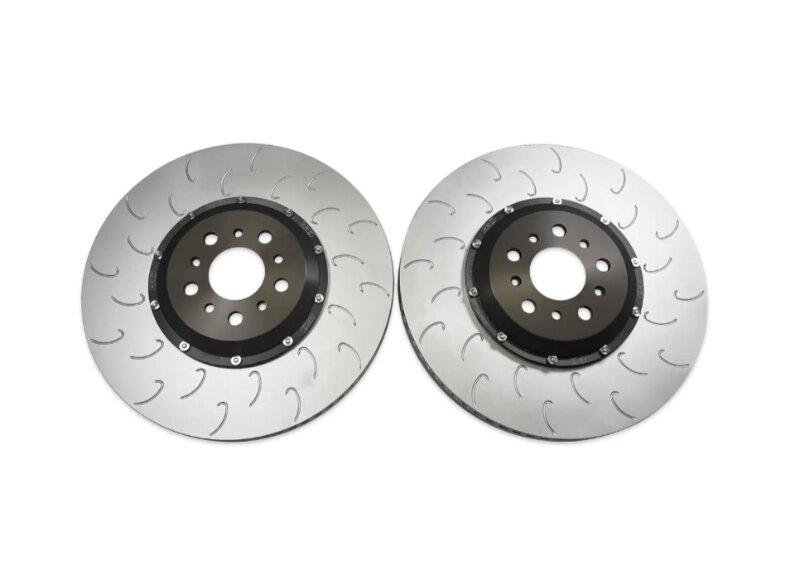 G80 передний тормозной диск прав