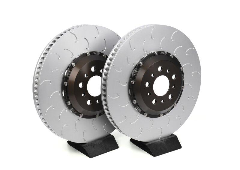 G80 передний тормозной диск прав