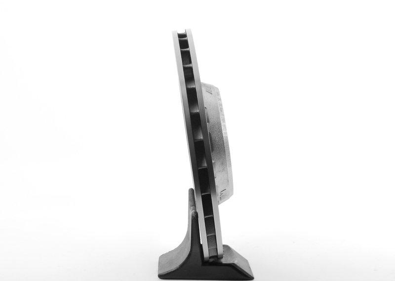 F80/F82 передний тормозной диск 380х30 мм левый