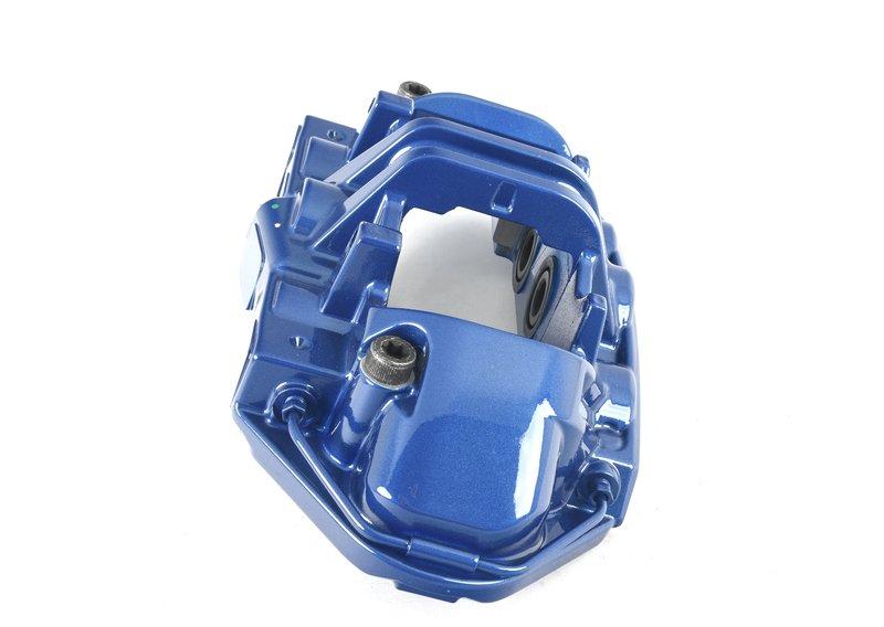 G05/G06/F95/F96 супорт тормозной пер. пр