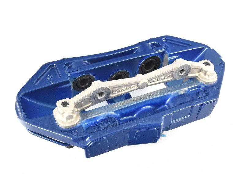 G05/G06/F95/F96 супорт тормозной пер. пр