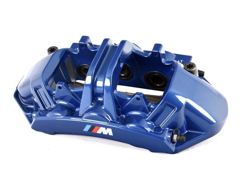 G05/G06/F95/F96 супорт тормозной пер. пр