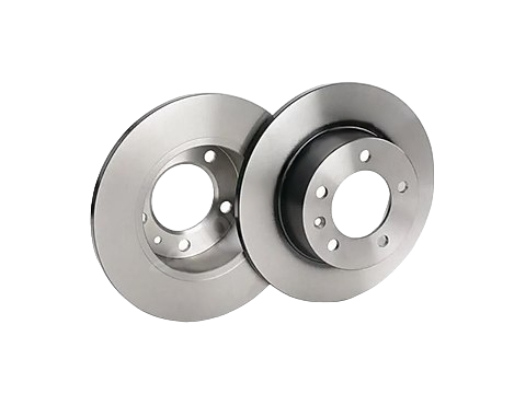 G60 тормозной диск передний стандарт