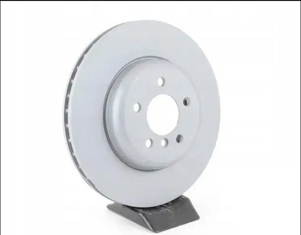 Диск тормозной облегченный вентилируемый правый спорт G70 i7