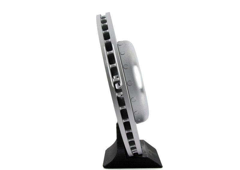 G-серия передний тормозной диск 348х30 мм