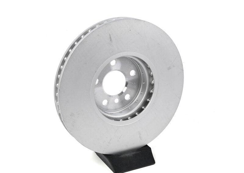 G-серия передний тормозной диск 348х36 мм левый