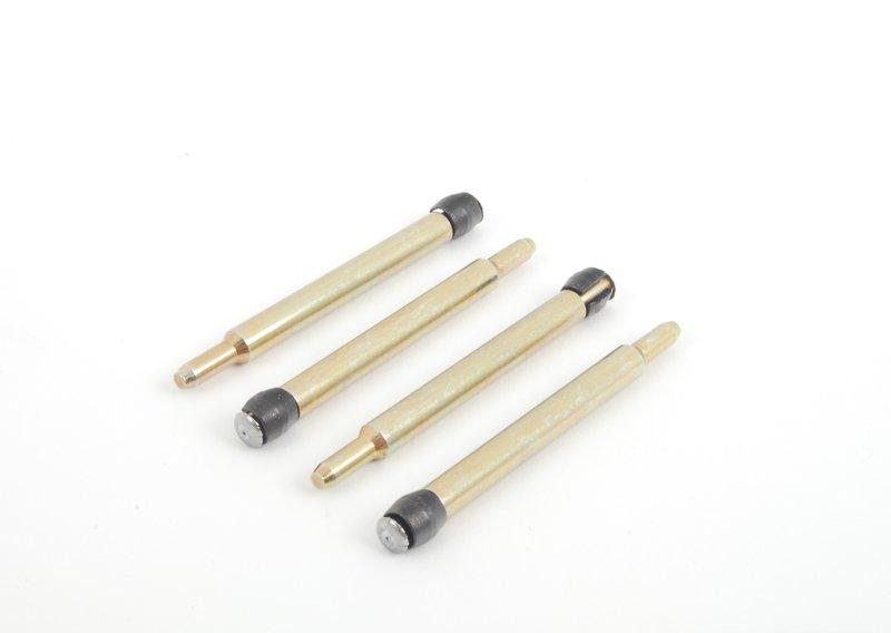 Комплект дополнительных элементов