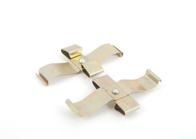 Комплект дополнительных элементов