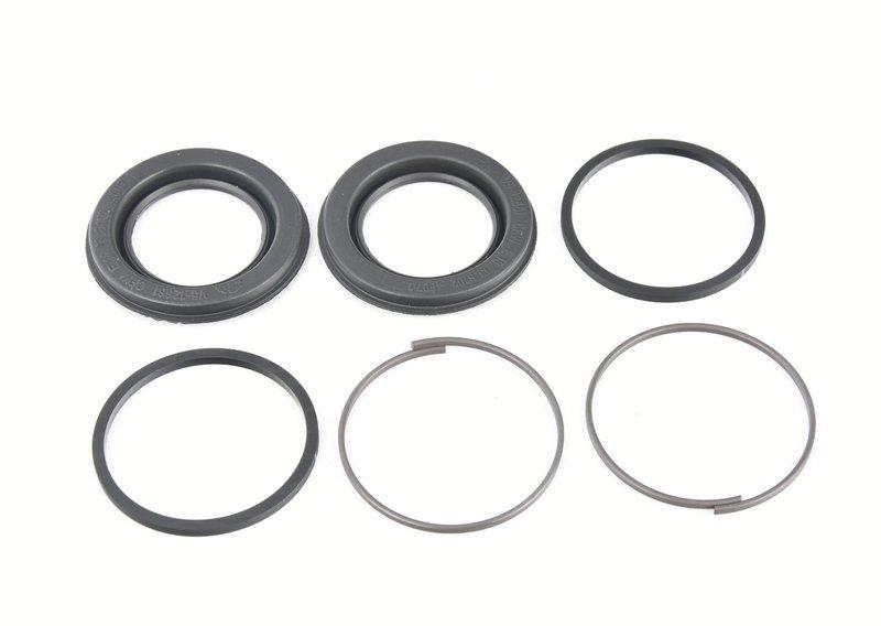 Уплотнительный комплект суппорта