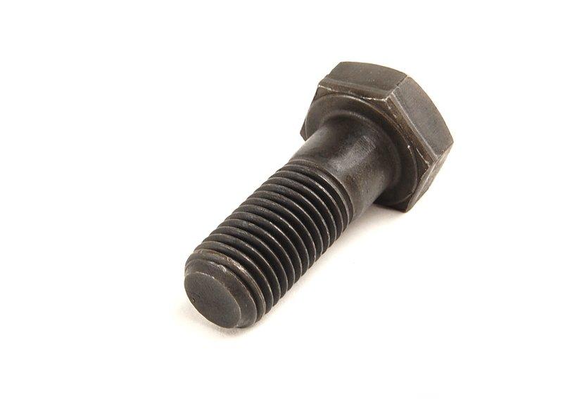 Болт с шестигранной головкой