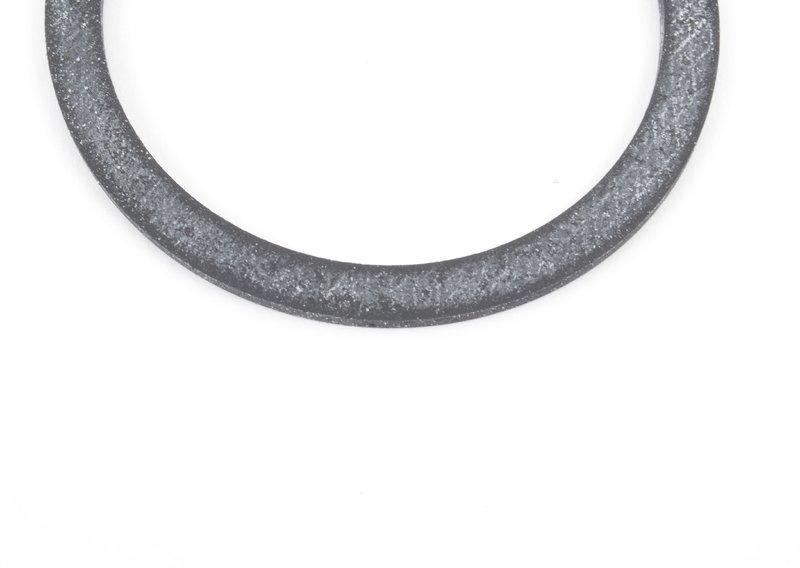 Уплотнительное кольцо