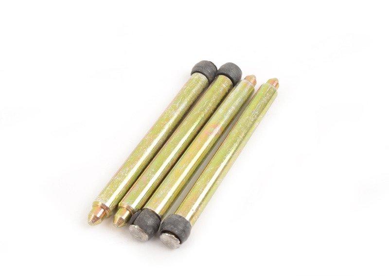 Комплект дополнительных элементов