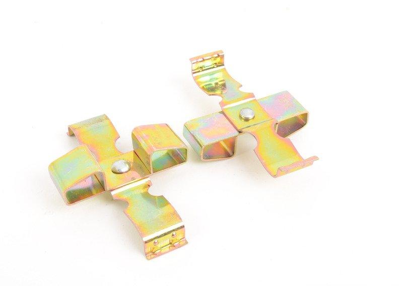 Комплект дополнительных элементов