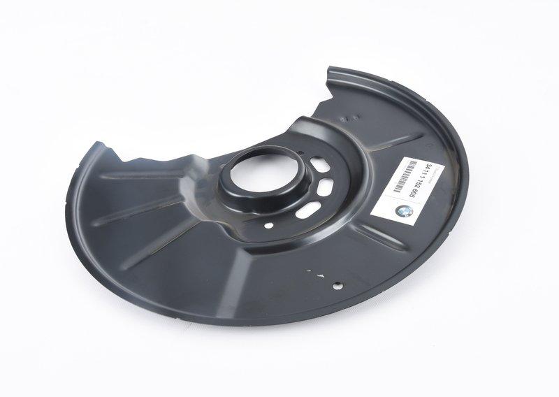 Защитный кожух Л