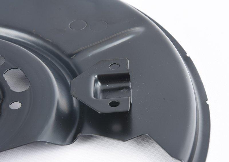 Защитный кожух Л