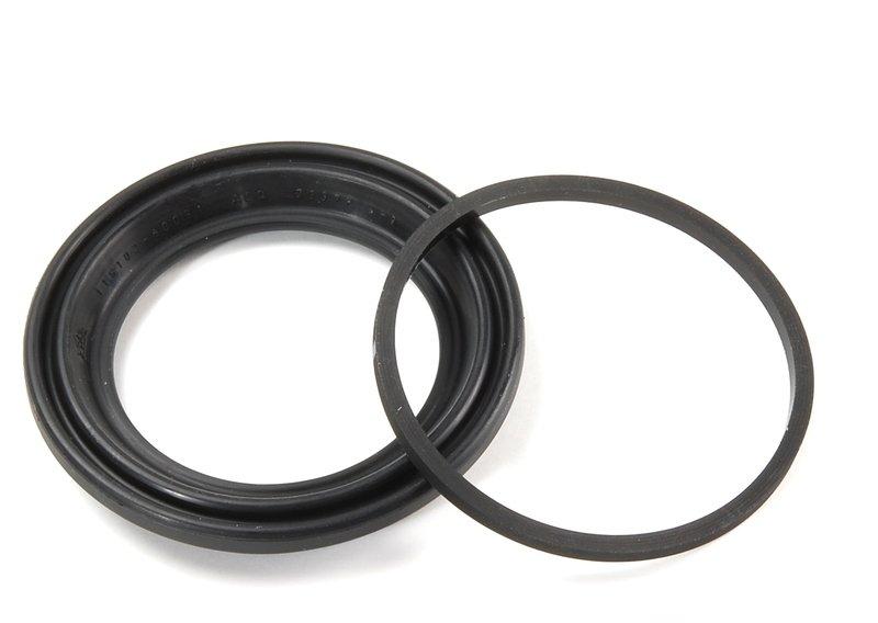 E36M/E46M уплотнительный комплект переднего суппорта