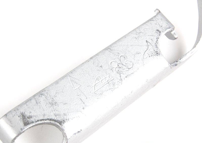 Фиксирующая пружина