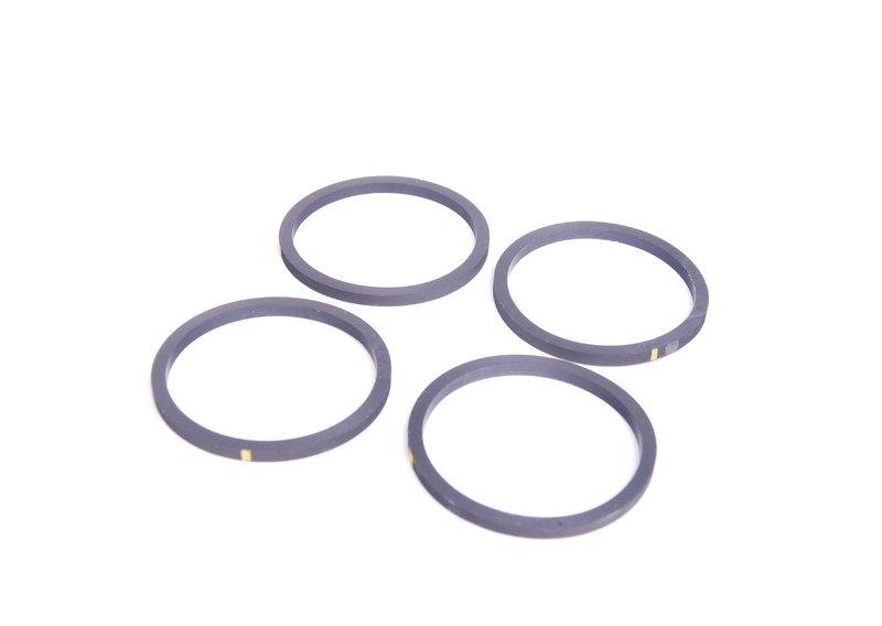 E12/E23 уплотнительный комплект суппорта