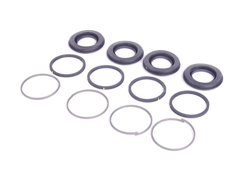 E12/E23 уплотнительный комплект суппорта