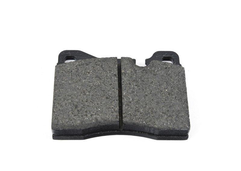 Рем.к-т торм.накладок, безасбестовых