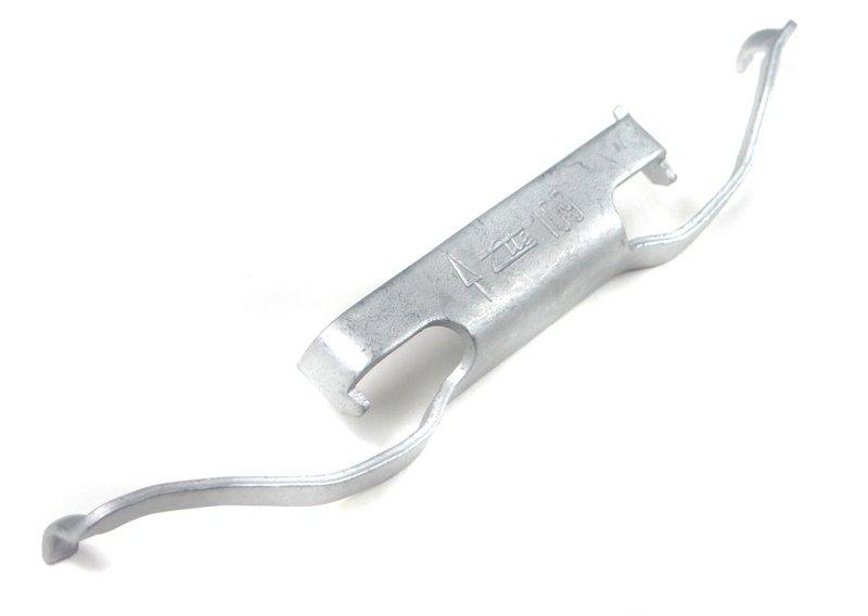 Фиксирующая пружина