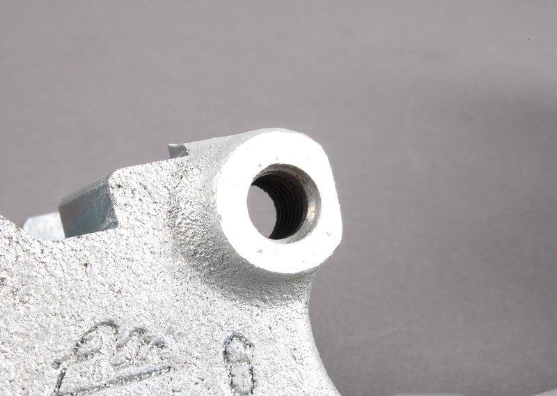 Направляющая тормозных колодок